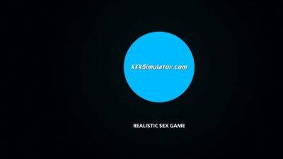 3D Game Sex Animations W Superb Females - drtuber.com