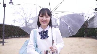 Hanine Mio In Mbraa-276 See-through Love - hotmovs.com - Japan