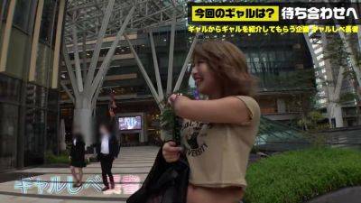 0002397_日本女性が激パコされる絶頂のパコハメ販促MGS１９分動画 - upornia.com - Japan