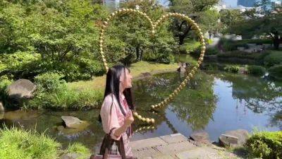 0002355_日本人女性がハードピストンされる絶頂のエチハメ - upornia.com - Japan