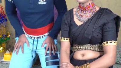 Indian Dewar Aur Bhabhi Kha Sex Indian Hot Bhabhi Sex - desi-porntube.com - India